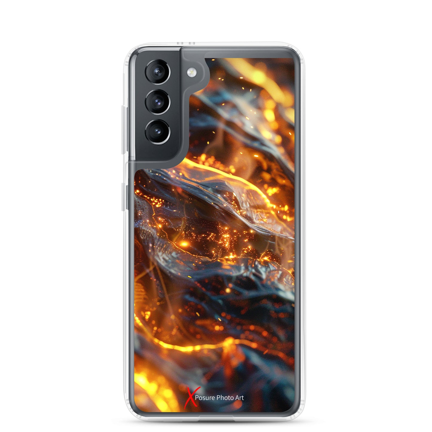 Case for Samsung® Lava