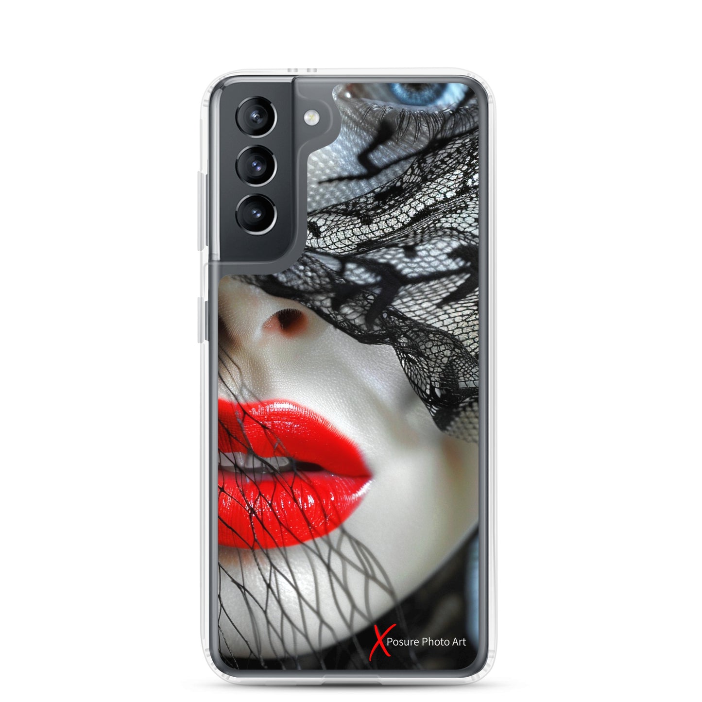 Case for Samsung® Lace