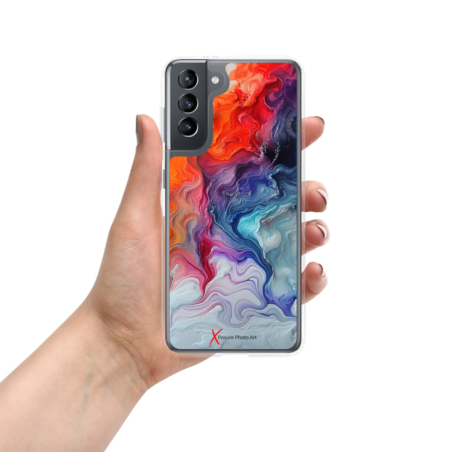 Case for Samsung® Color Palette