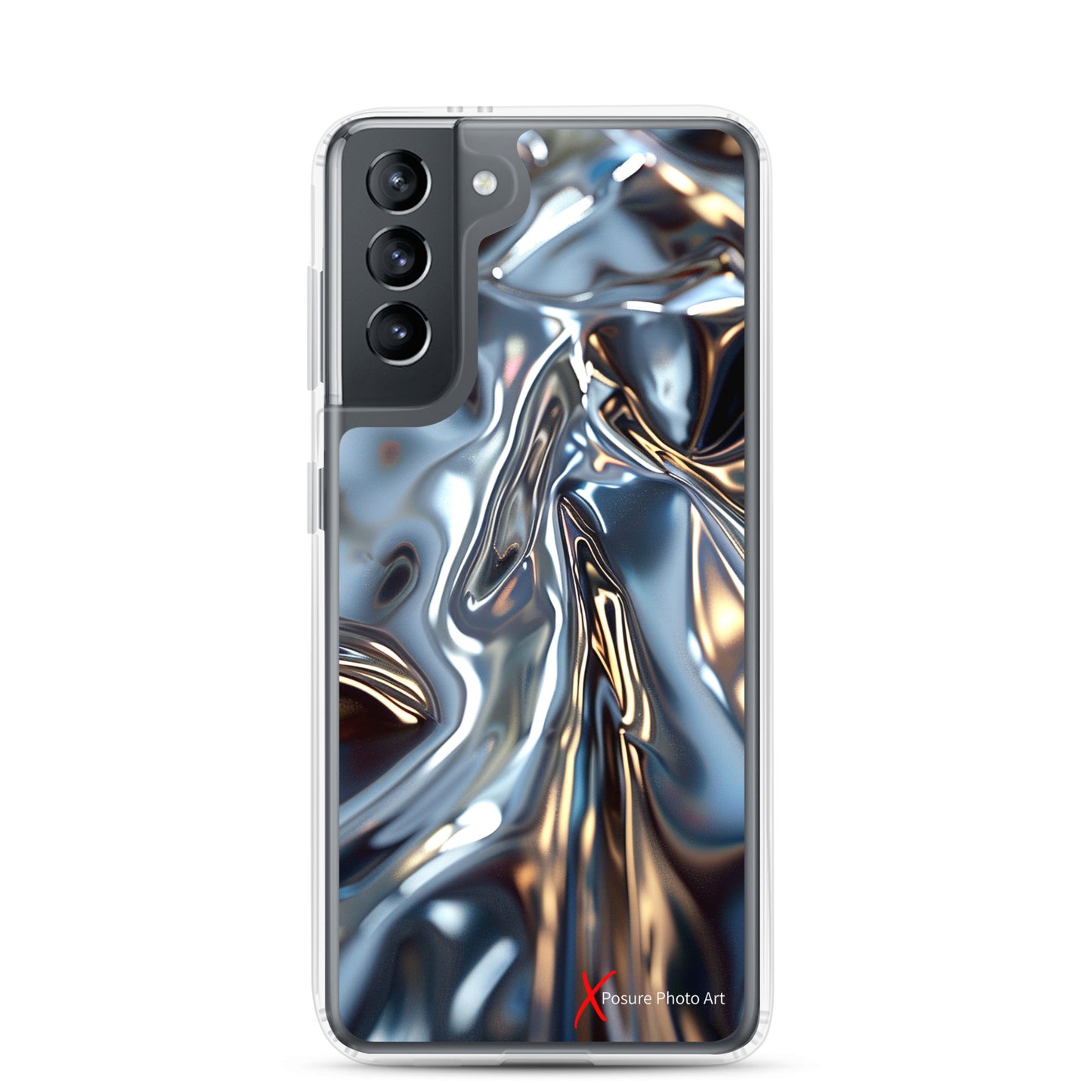 Case for Samsung® Liquid Metal