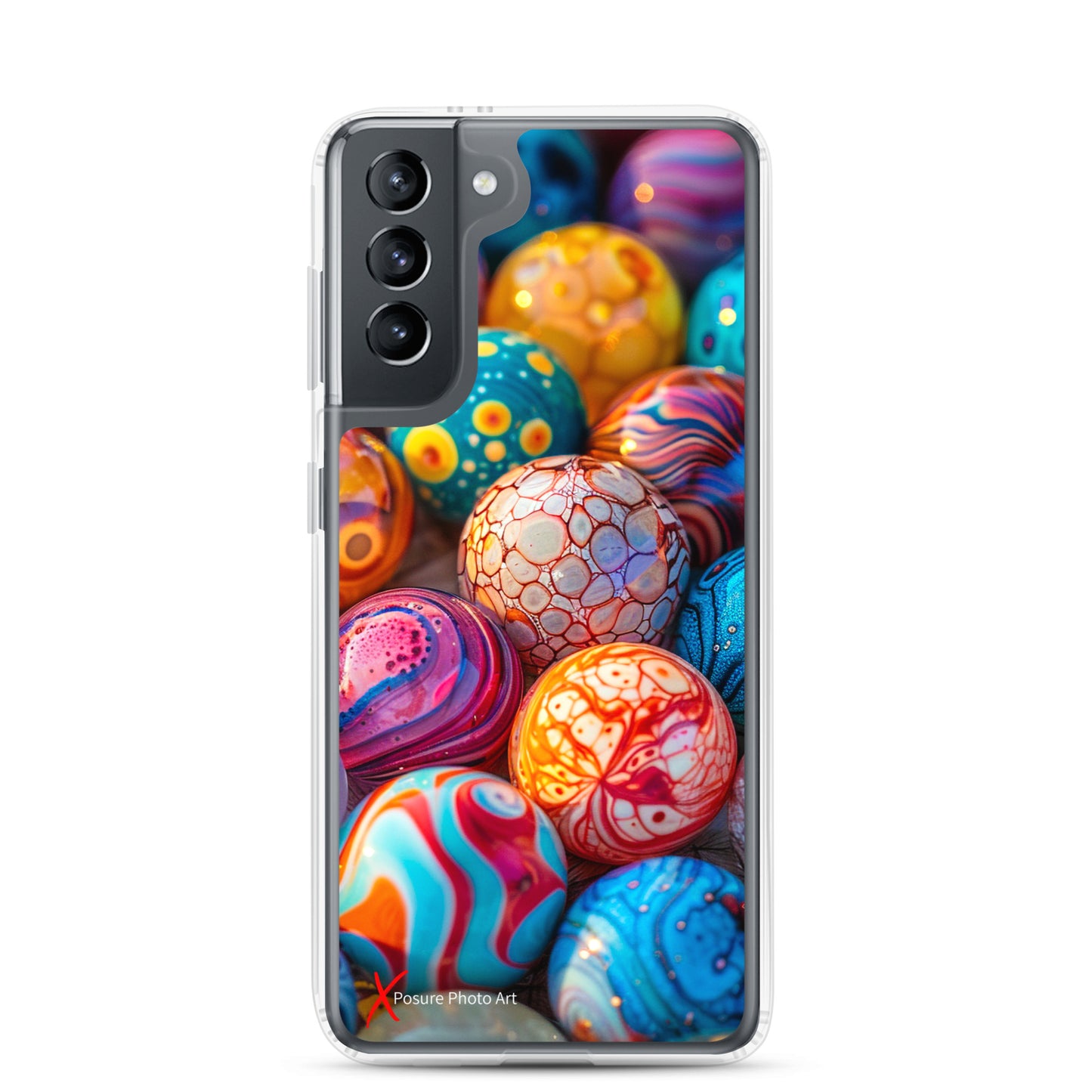 Case for Samsung® Marbles