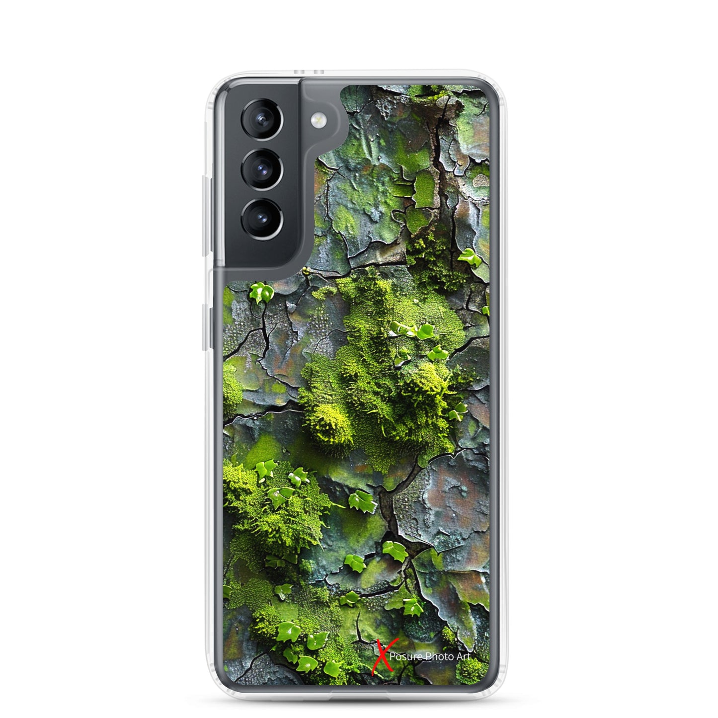 Case for Samsung® Moss