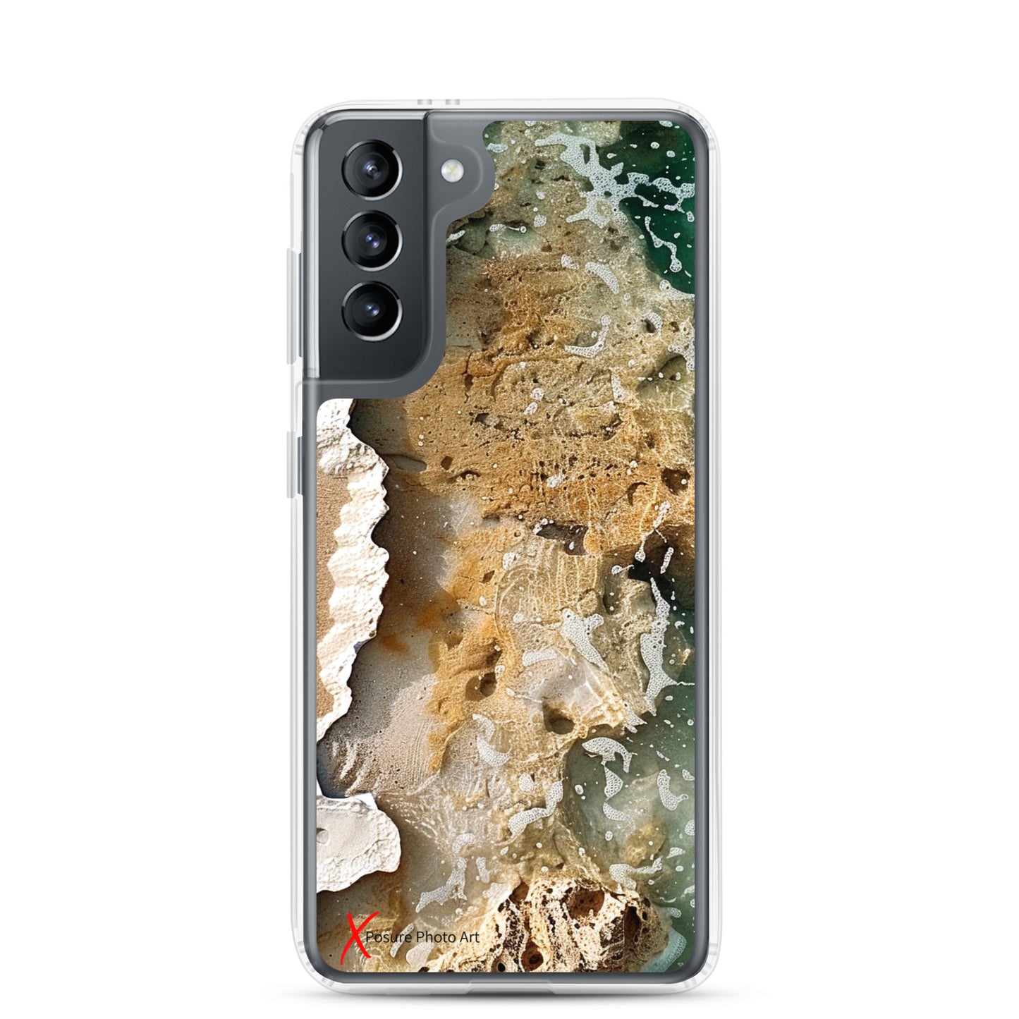 Case for Samsung® Beaches