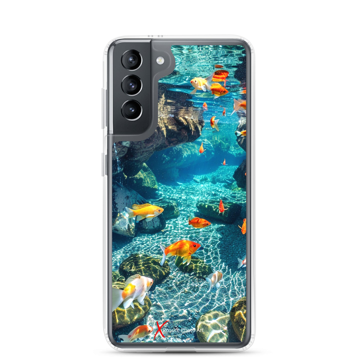 Case for Samsung® Down by the Sea