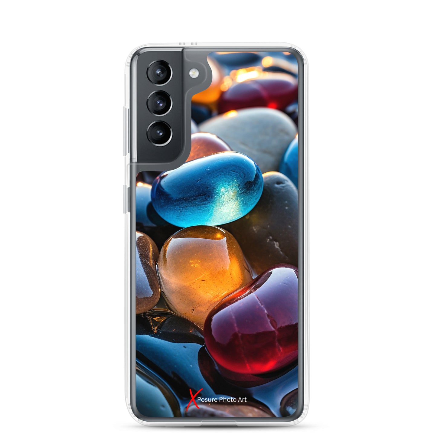 Case for Samsung® Pebbles