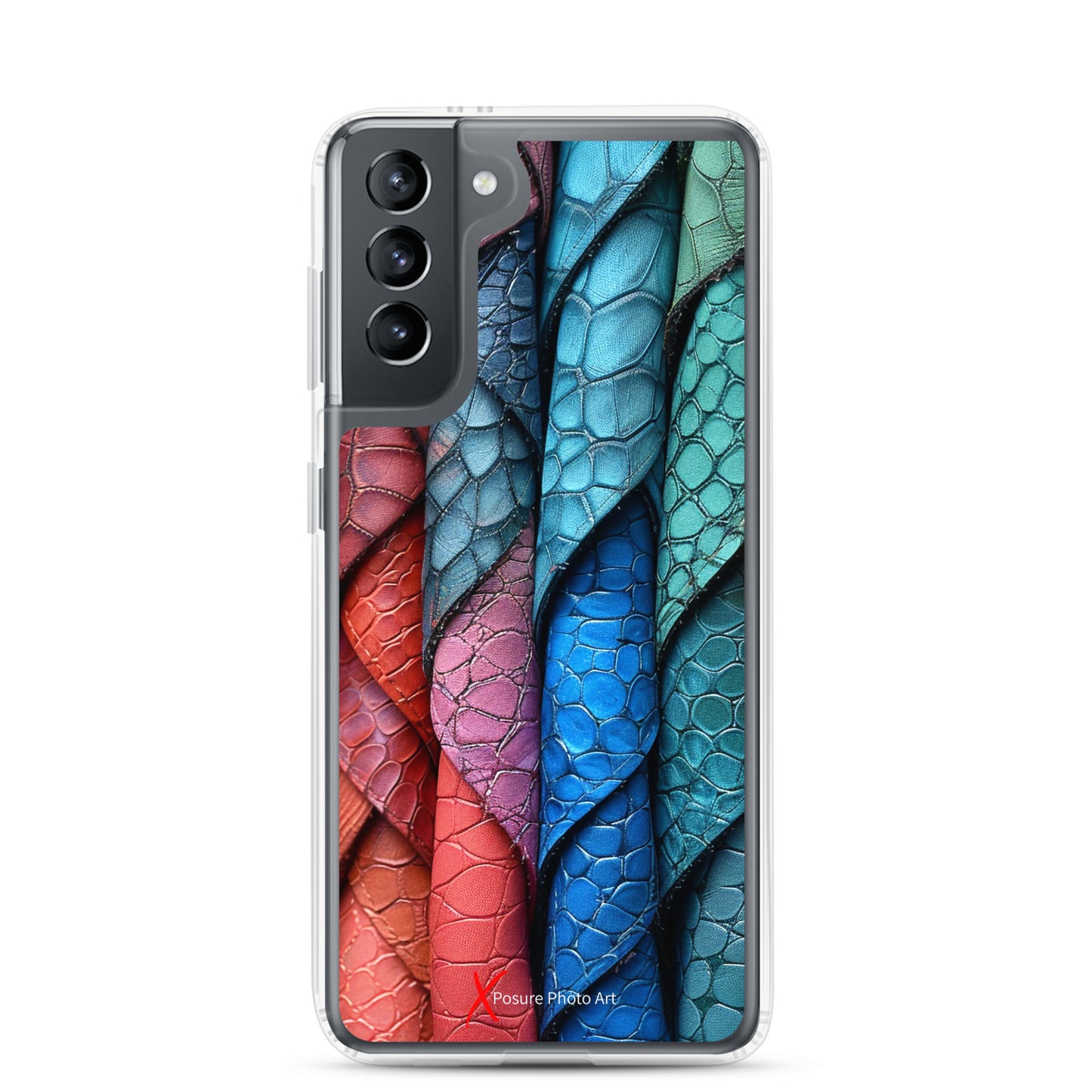 Case for Samsung® Textiles