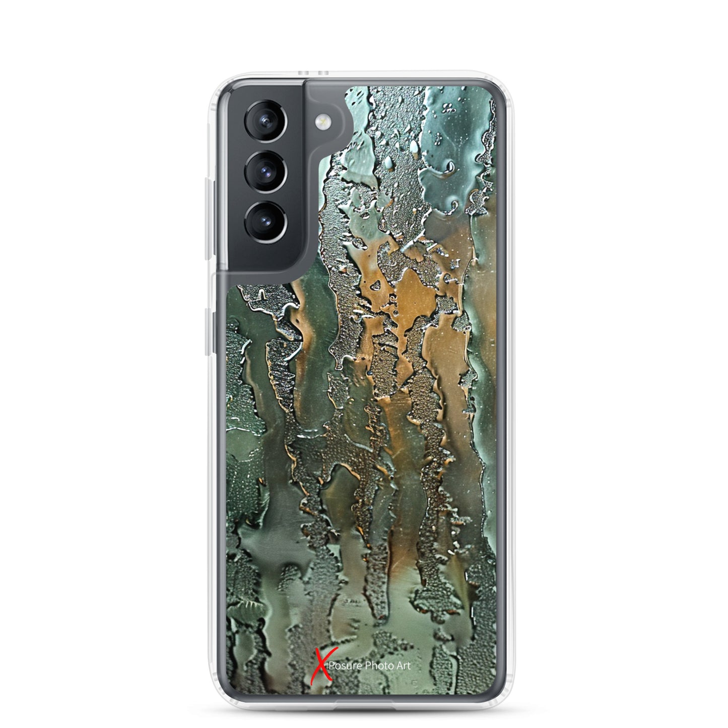 Case for Samsung® Water Drops