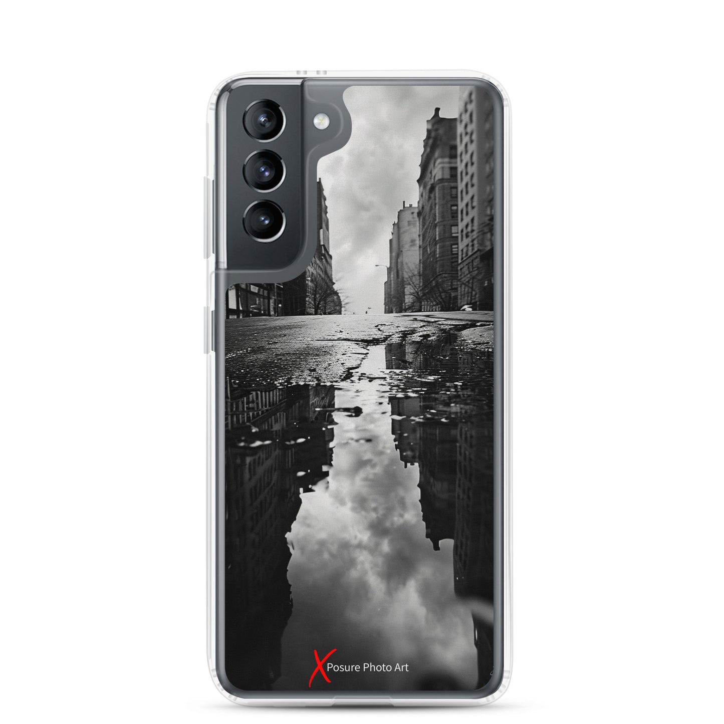 Case for Samsung® Steet with no Name