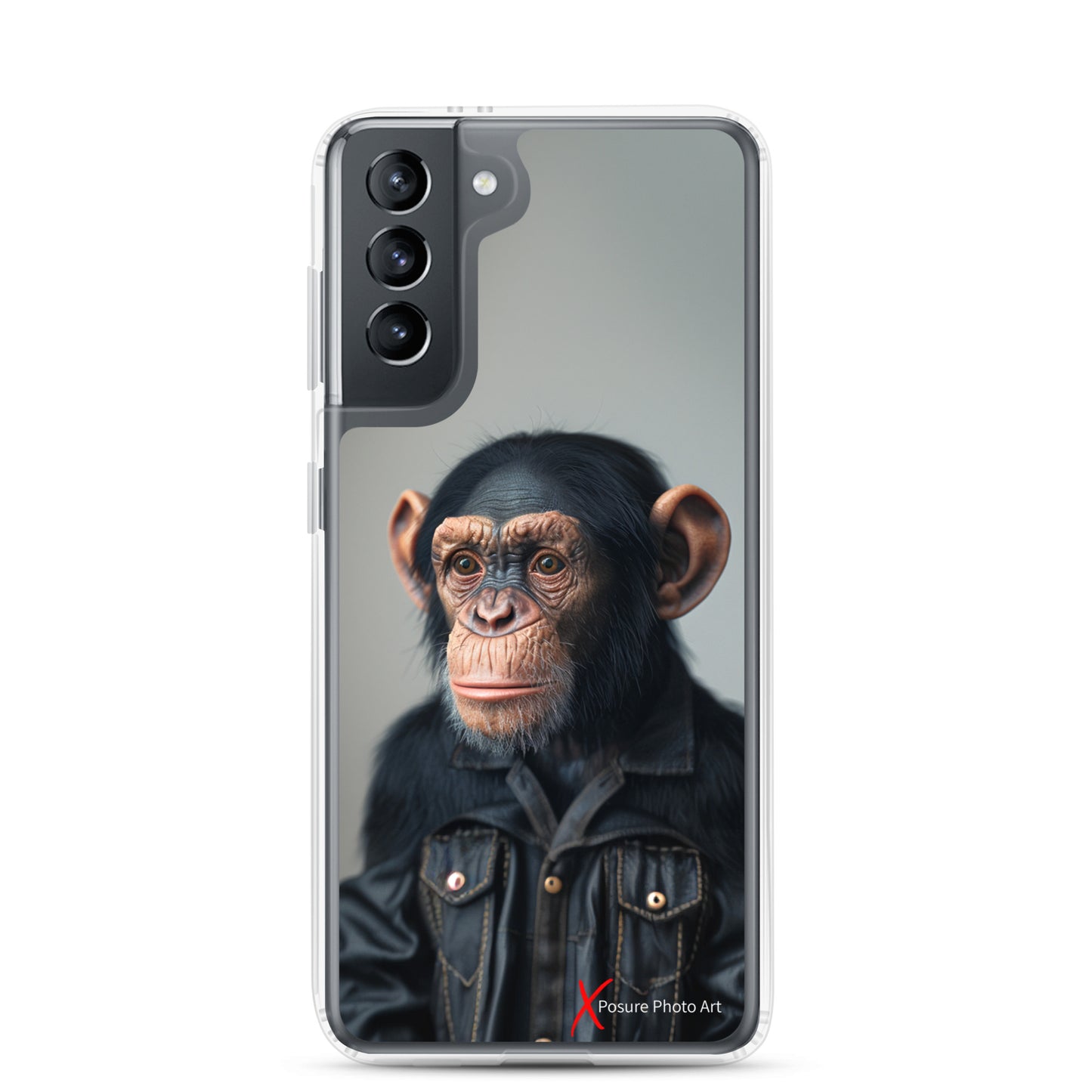 Case for Samsung® Monkey