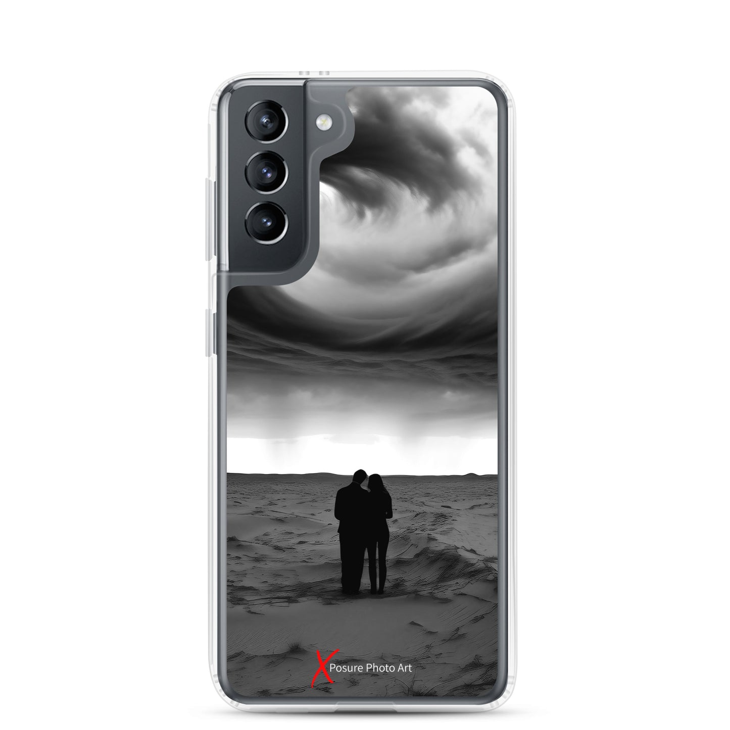 Case for Samsung® Eye of the Storm