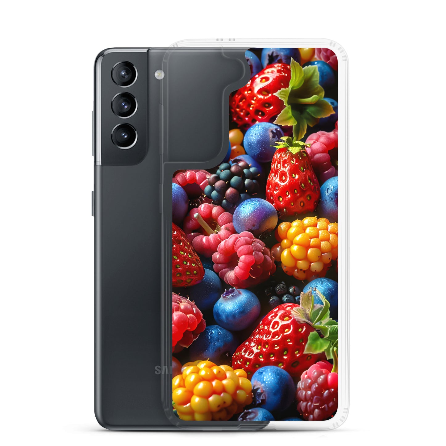 Case for Samsung® Berries