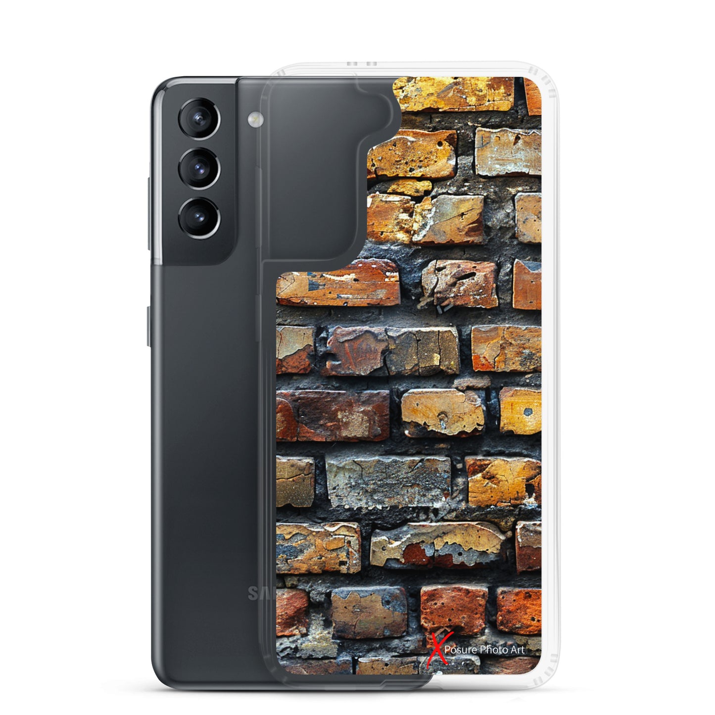 Case for Samsung® Bricks