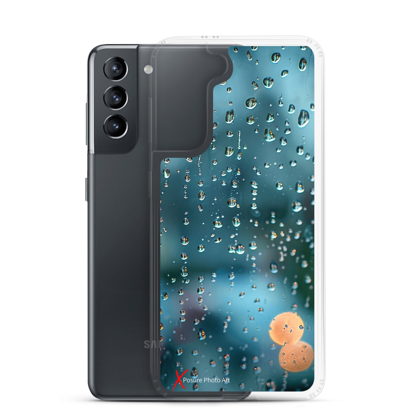 Case for Samsung® Drops