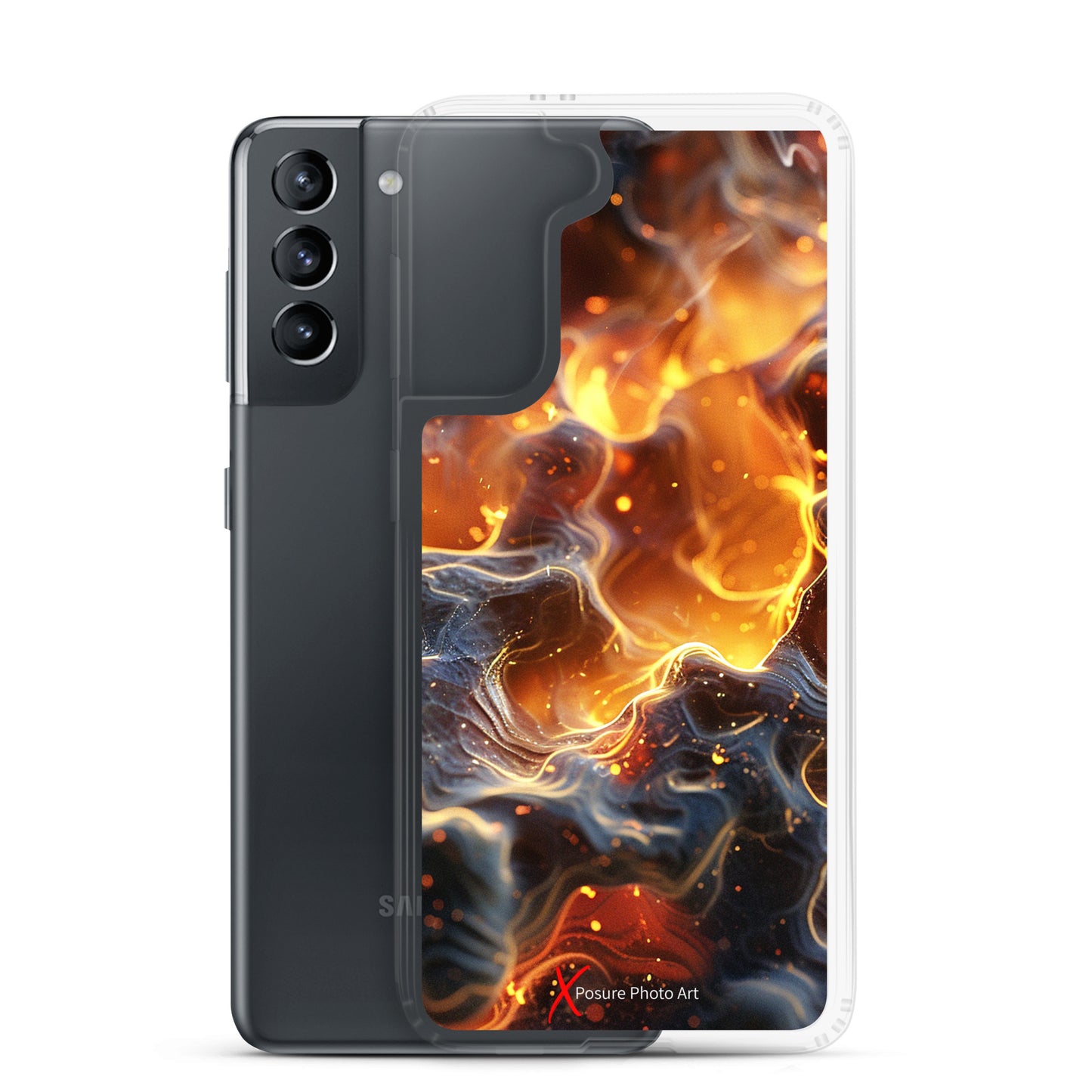 Case for Samsung® Fire