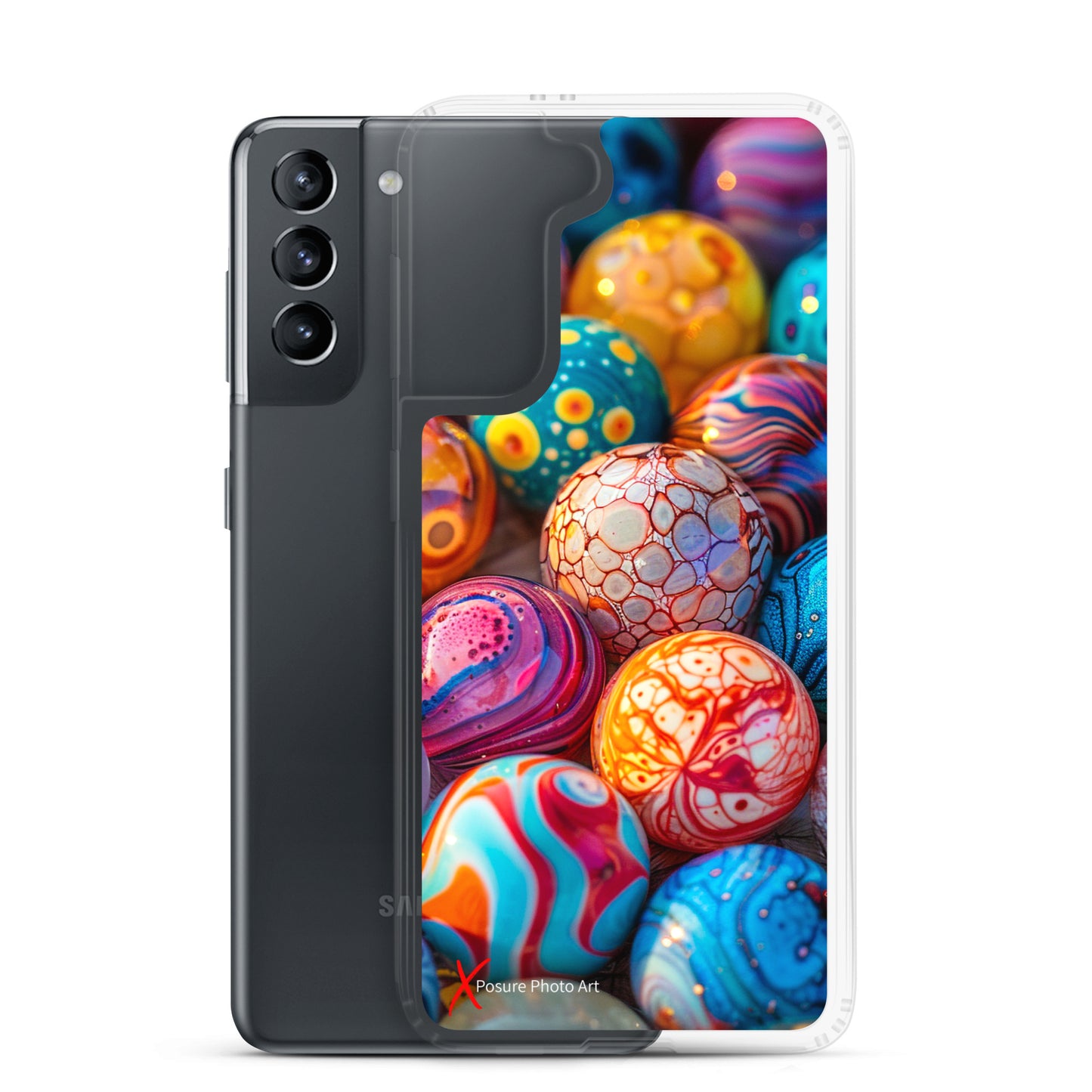 Case for Samsung® Marbles