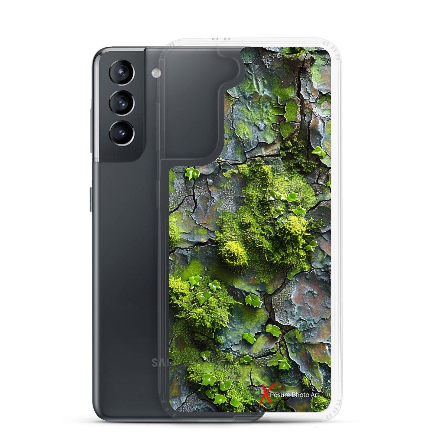 Case for Samsung® Moss