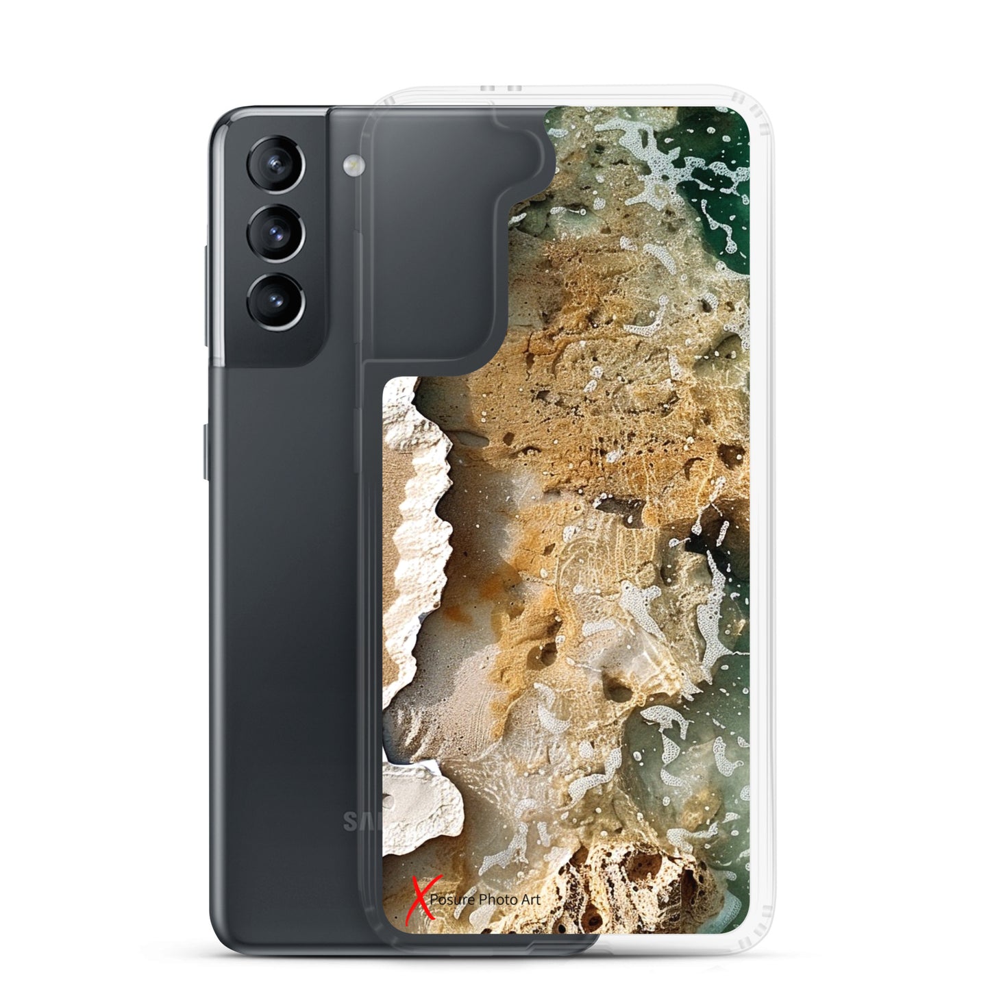 Case for Samsung® Beaches