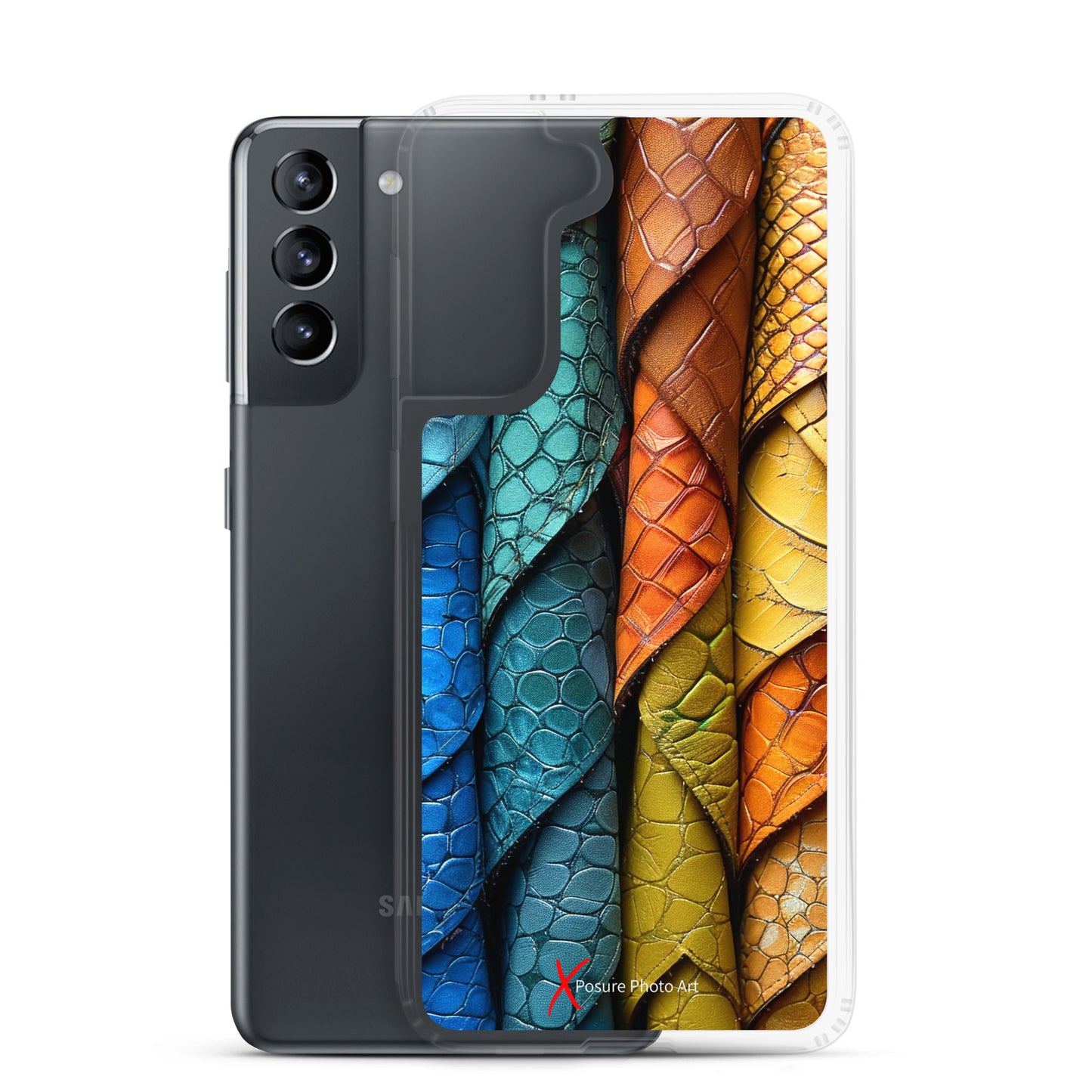 Case for Samsung® Textiles