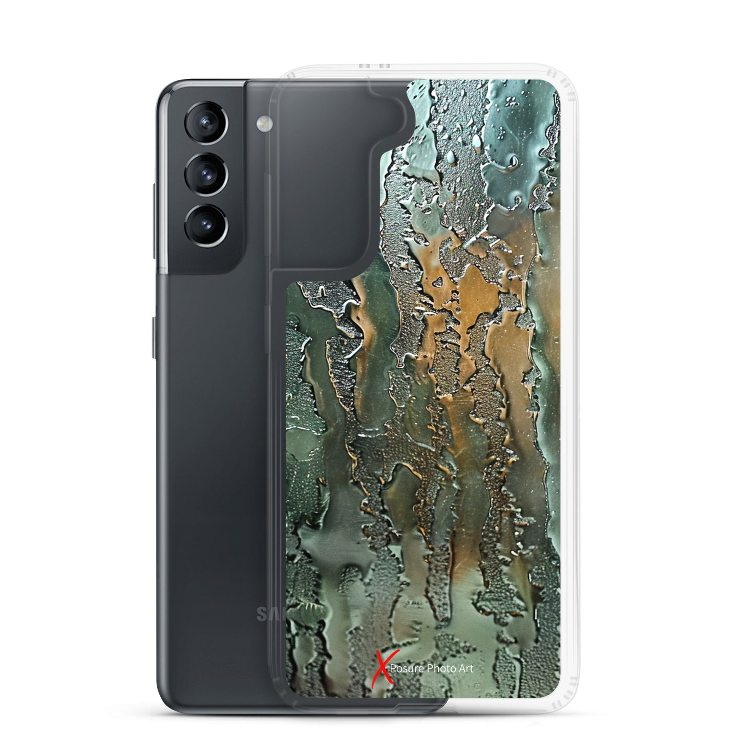 Case for Samsung® Water Drops