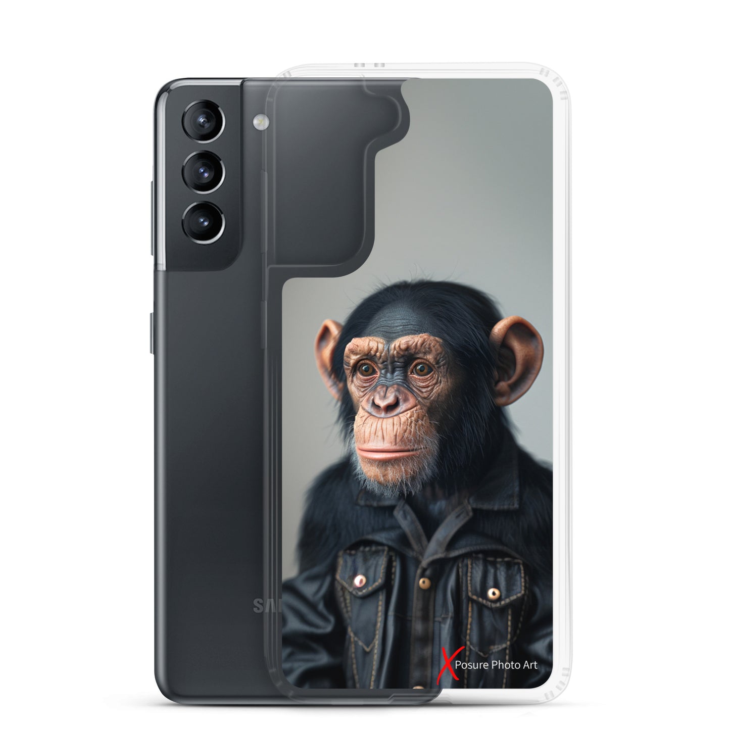 Case for Samsung® Monkey