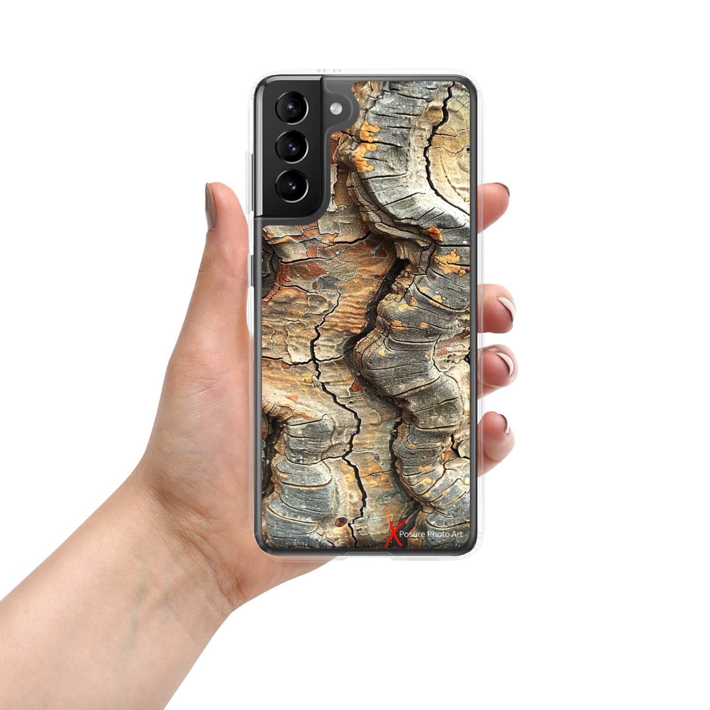 Case for Samsung® Bark