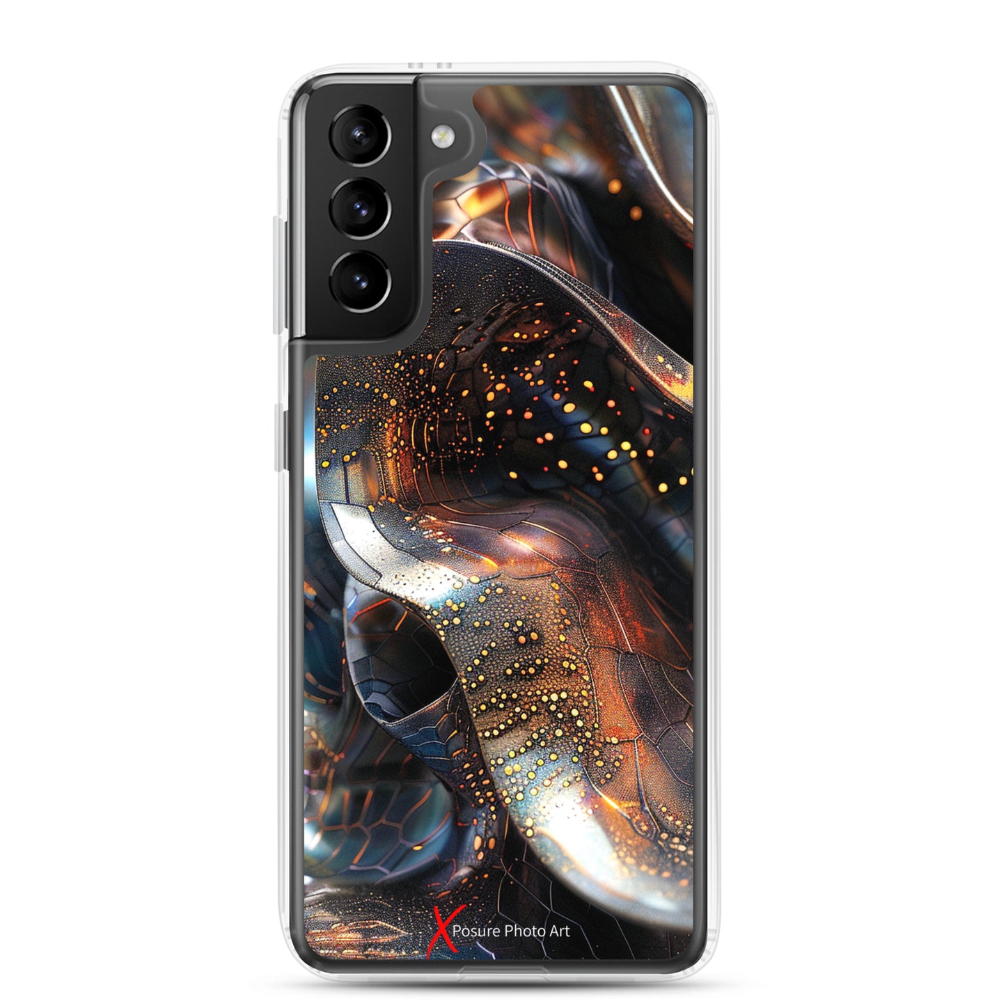 Case for Samsung® Alien Metal