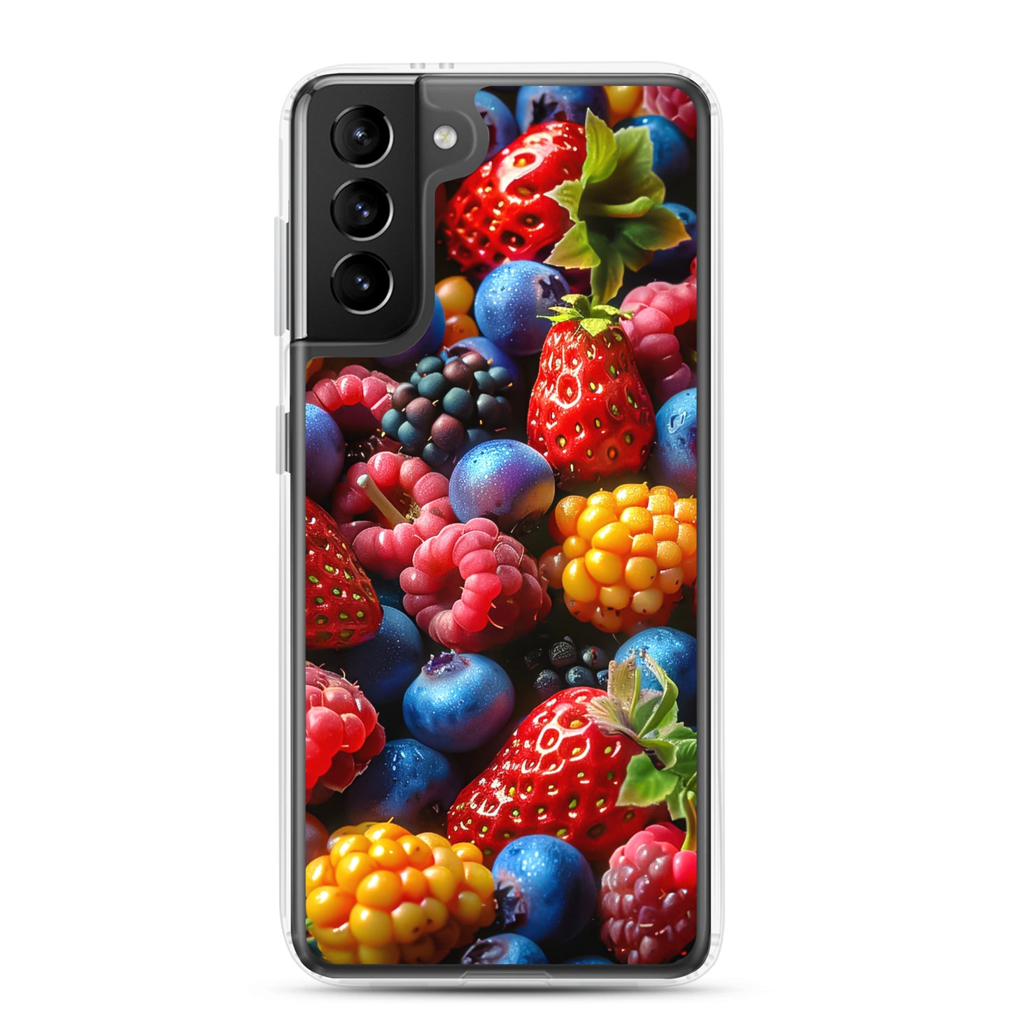 Case for Samsung® Berries