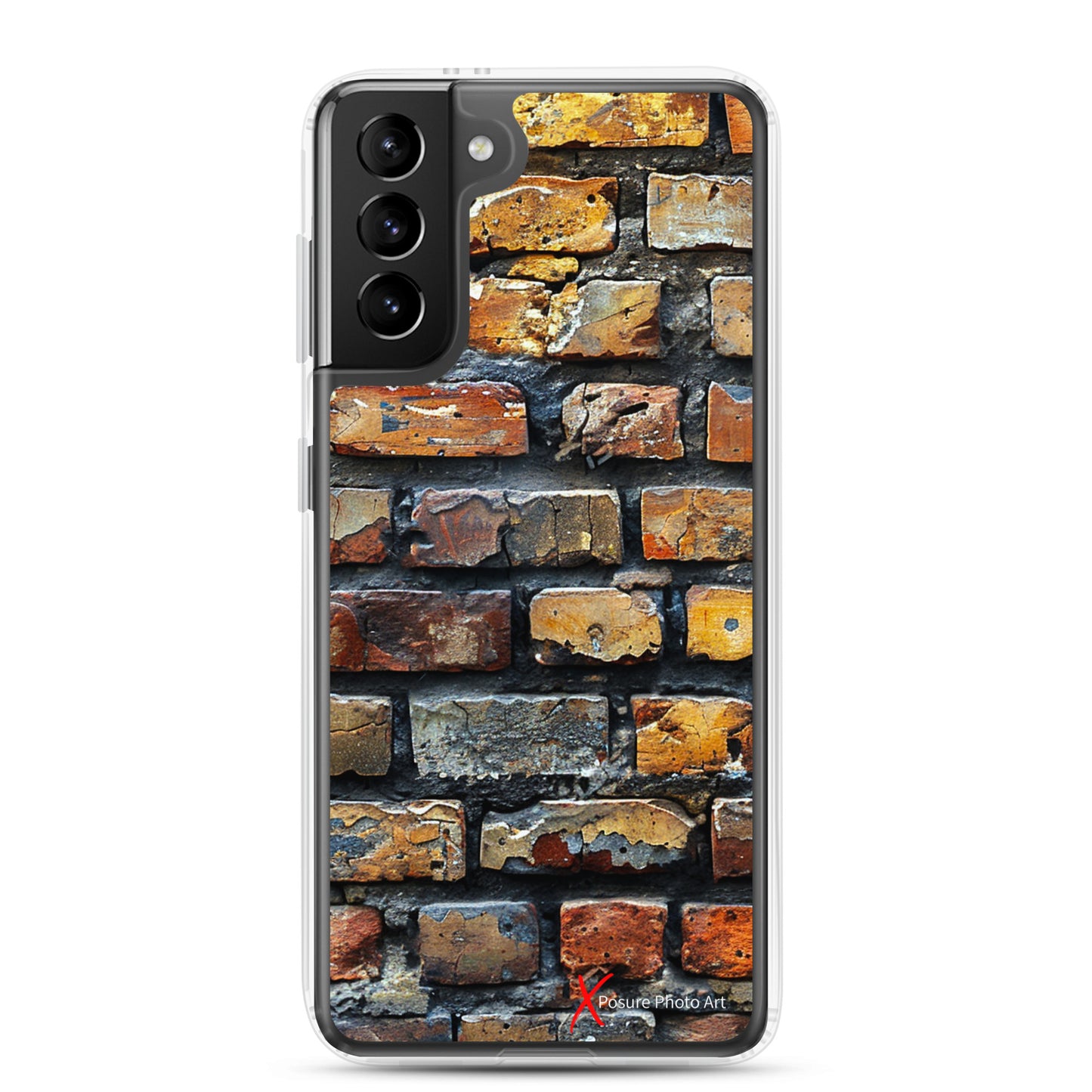 Case for Samsung® Bricks