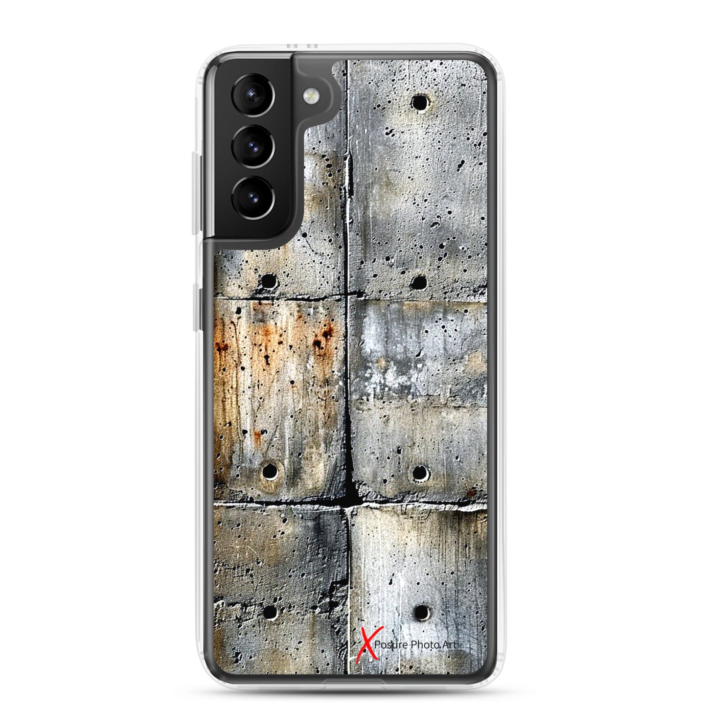 Case for Samsung® Concrete