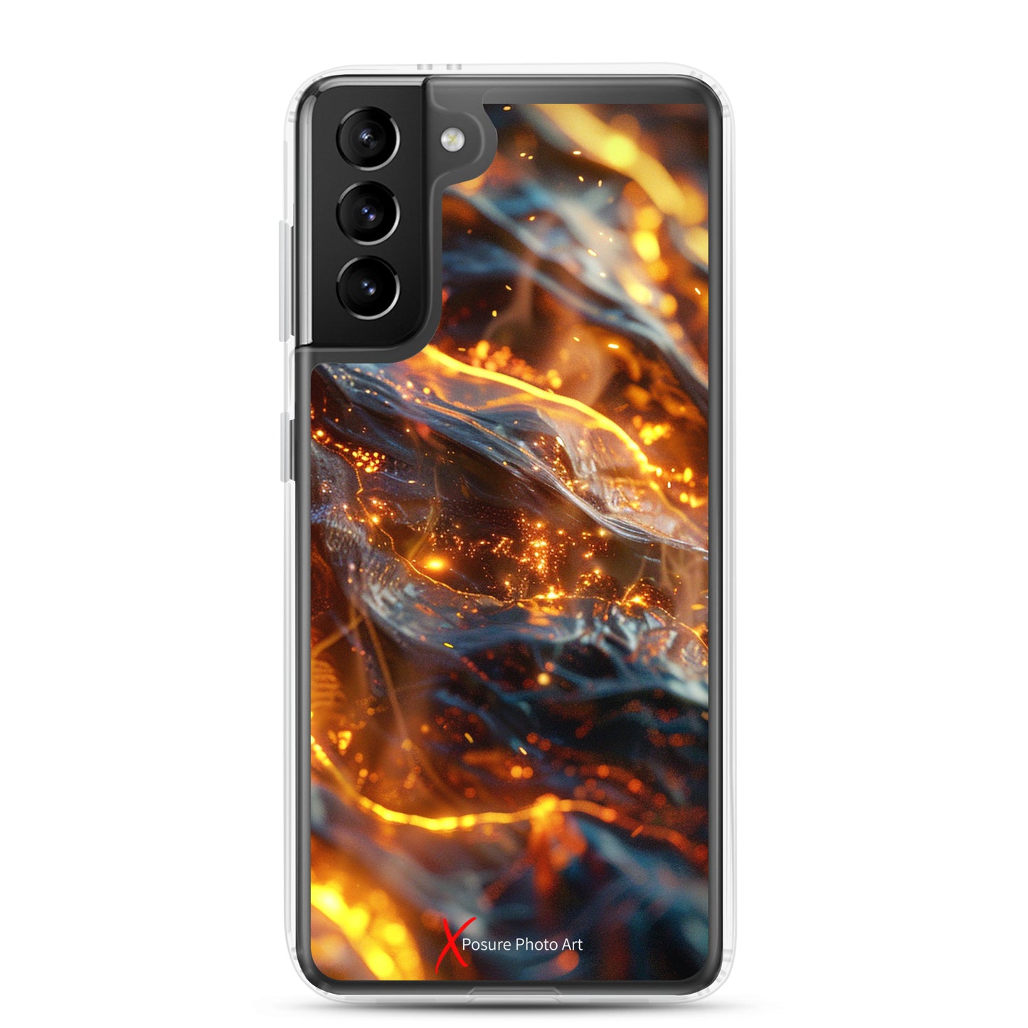 Case for Samsung® Lava