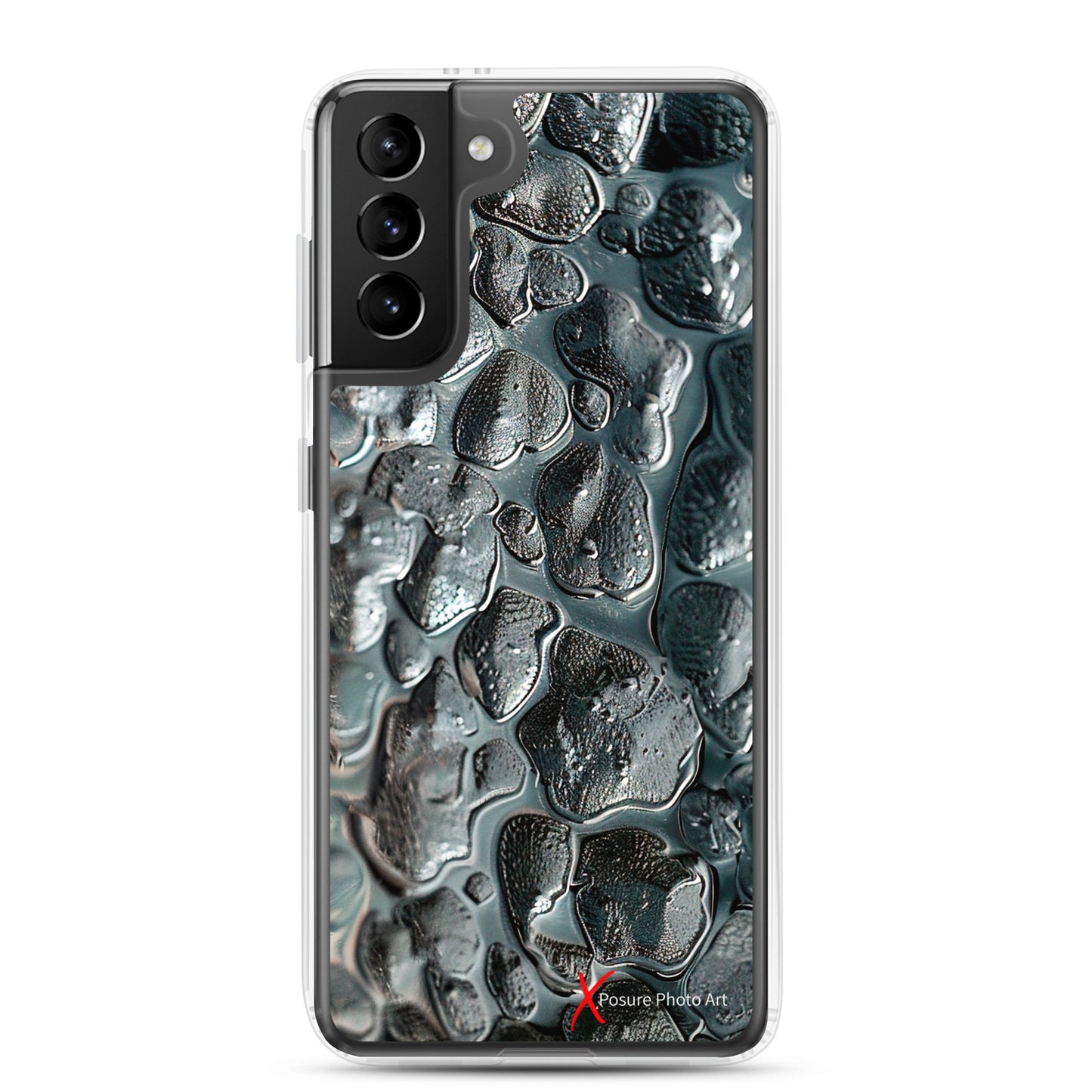 Case for Samsung® Dark Glass