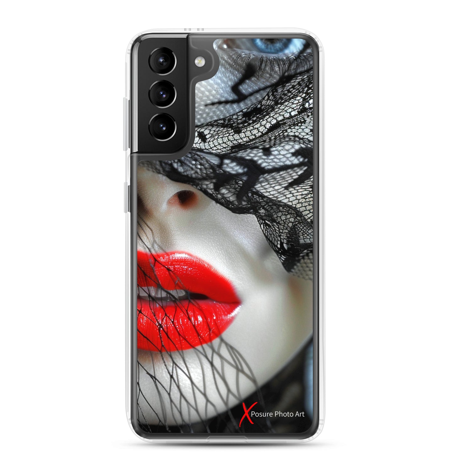 Case for Samsung® Lace