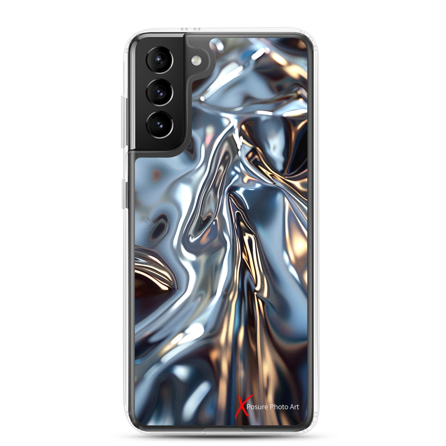 Case for Samsung® Liquid Metal