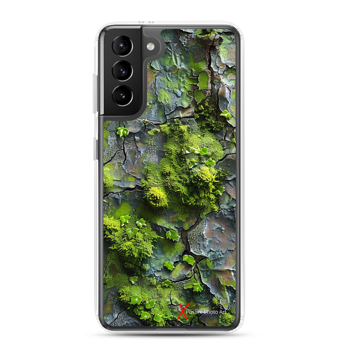 Case for Samsung® Moss