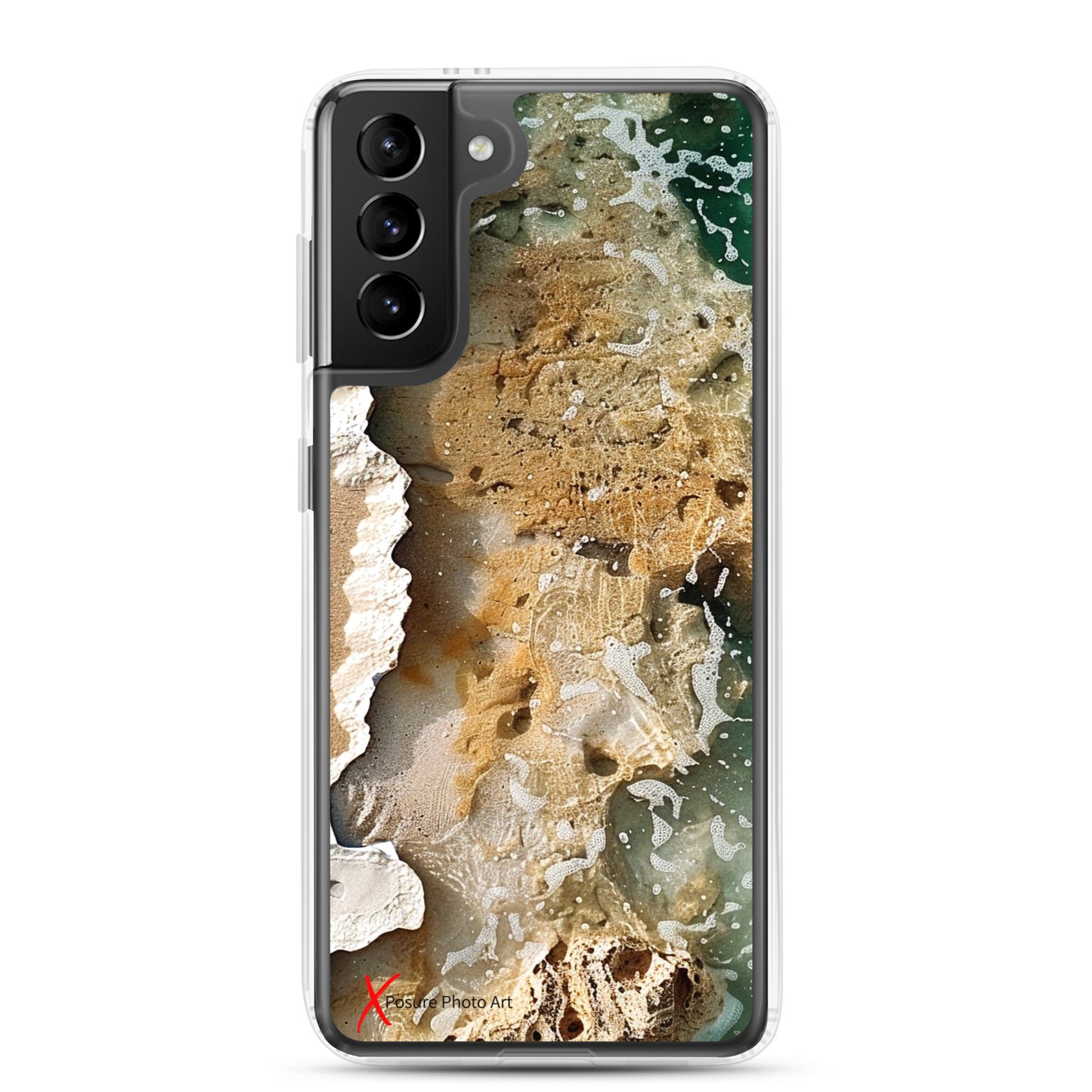 Case for Samsung® Beaches