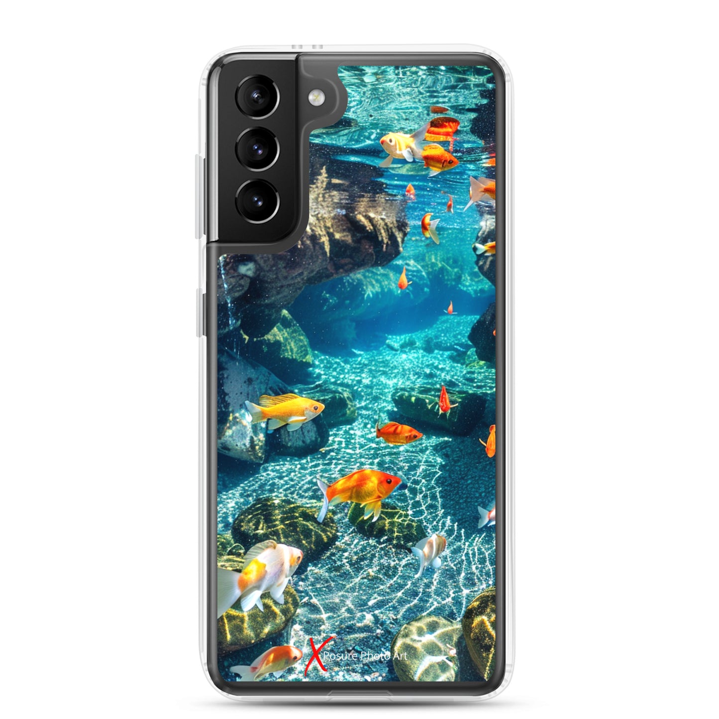 Case for Samsung® Down by the Sea