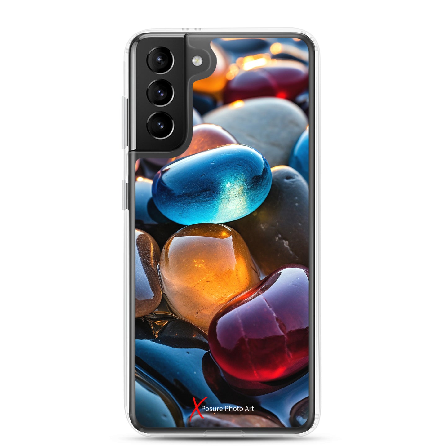 Case for Samsung® Pebbles