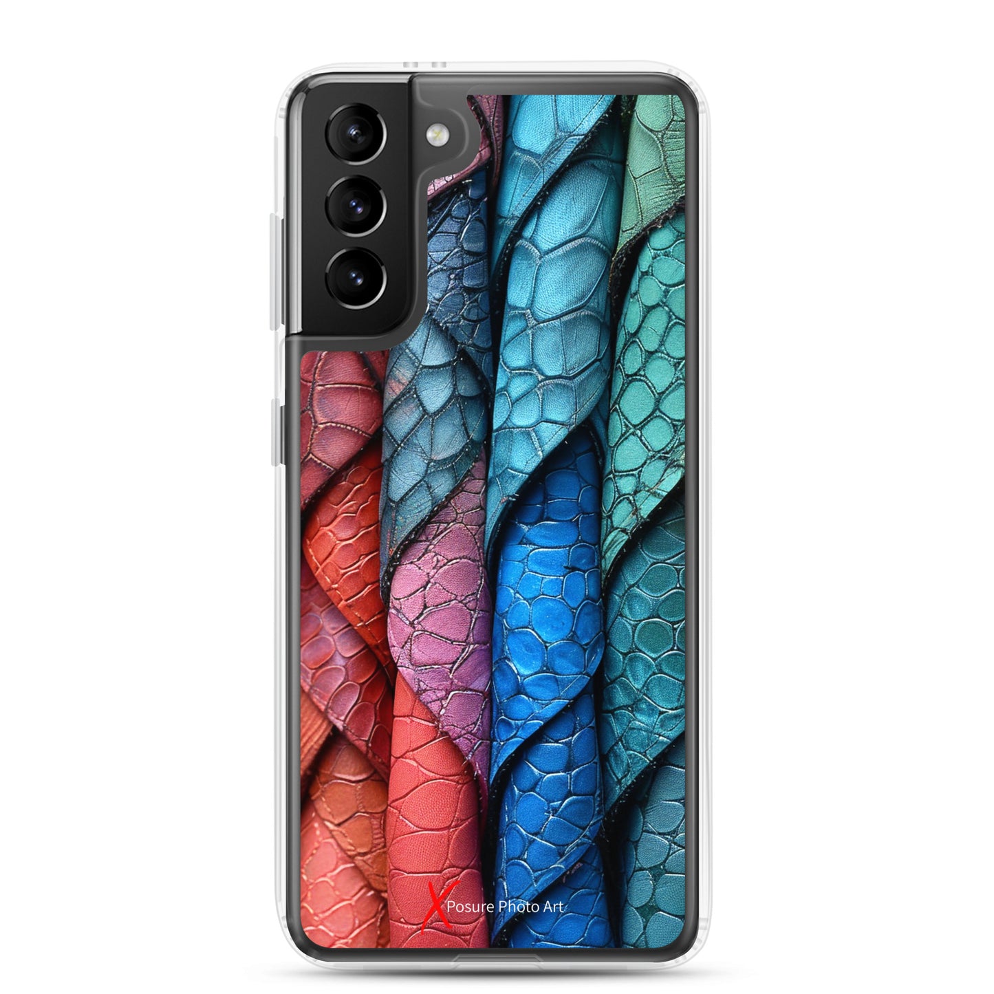 Case for Samsung® Textiles