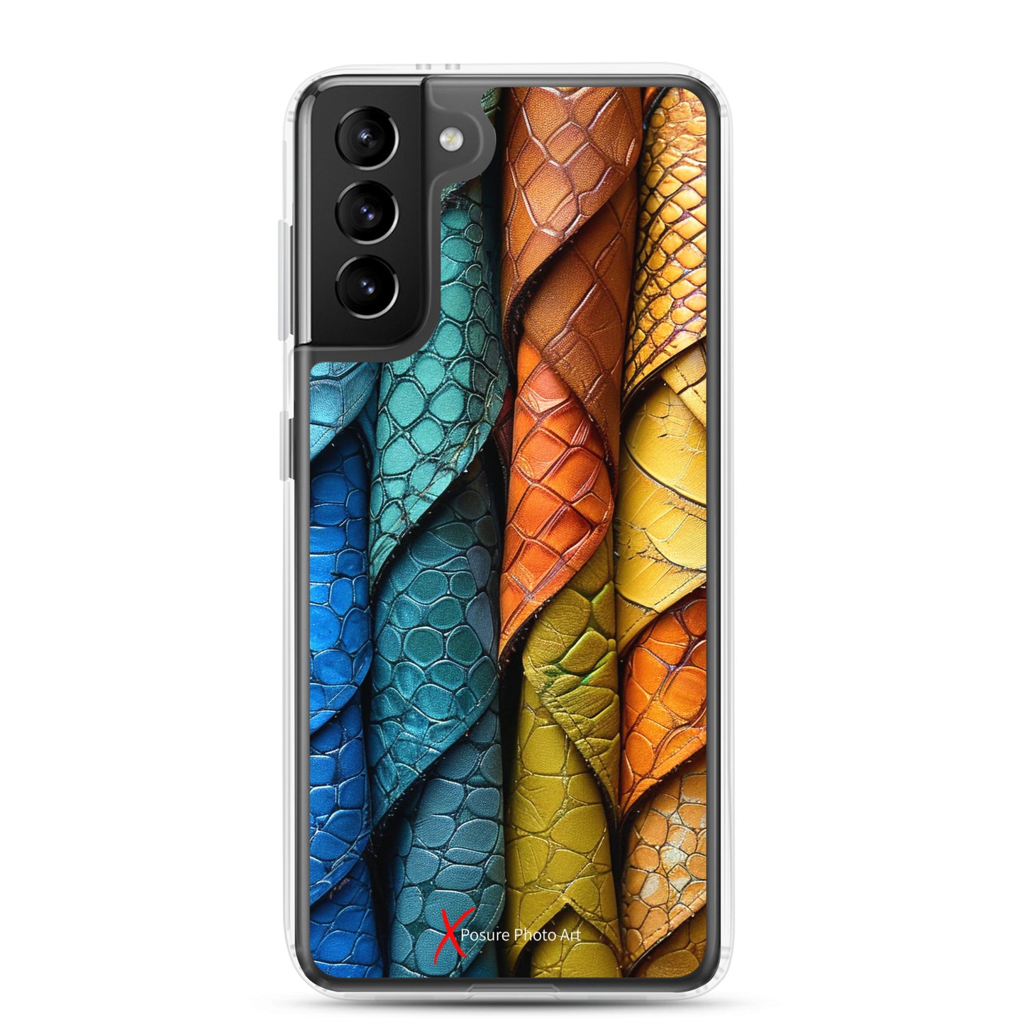 Case for Samsung® Textiles