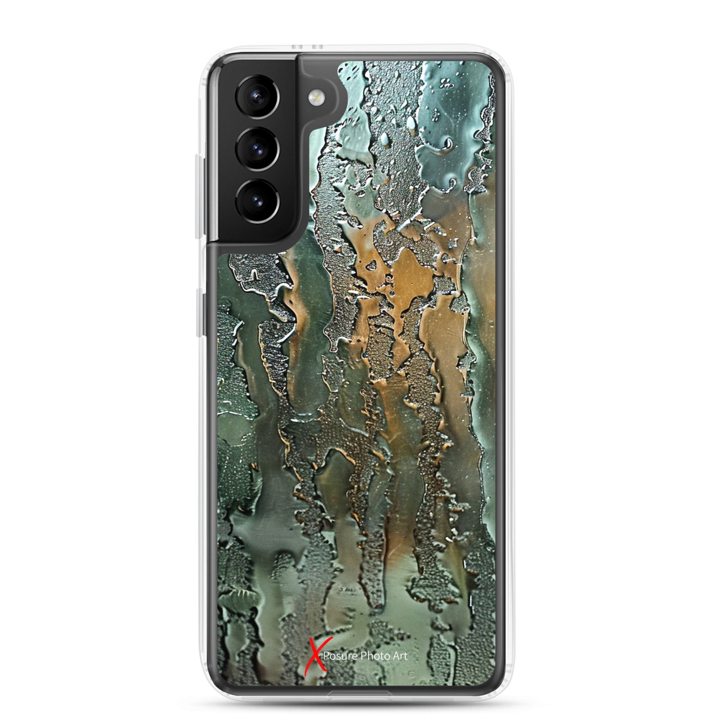 Case for Samsung® Water Drops