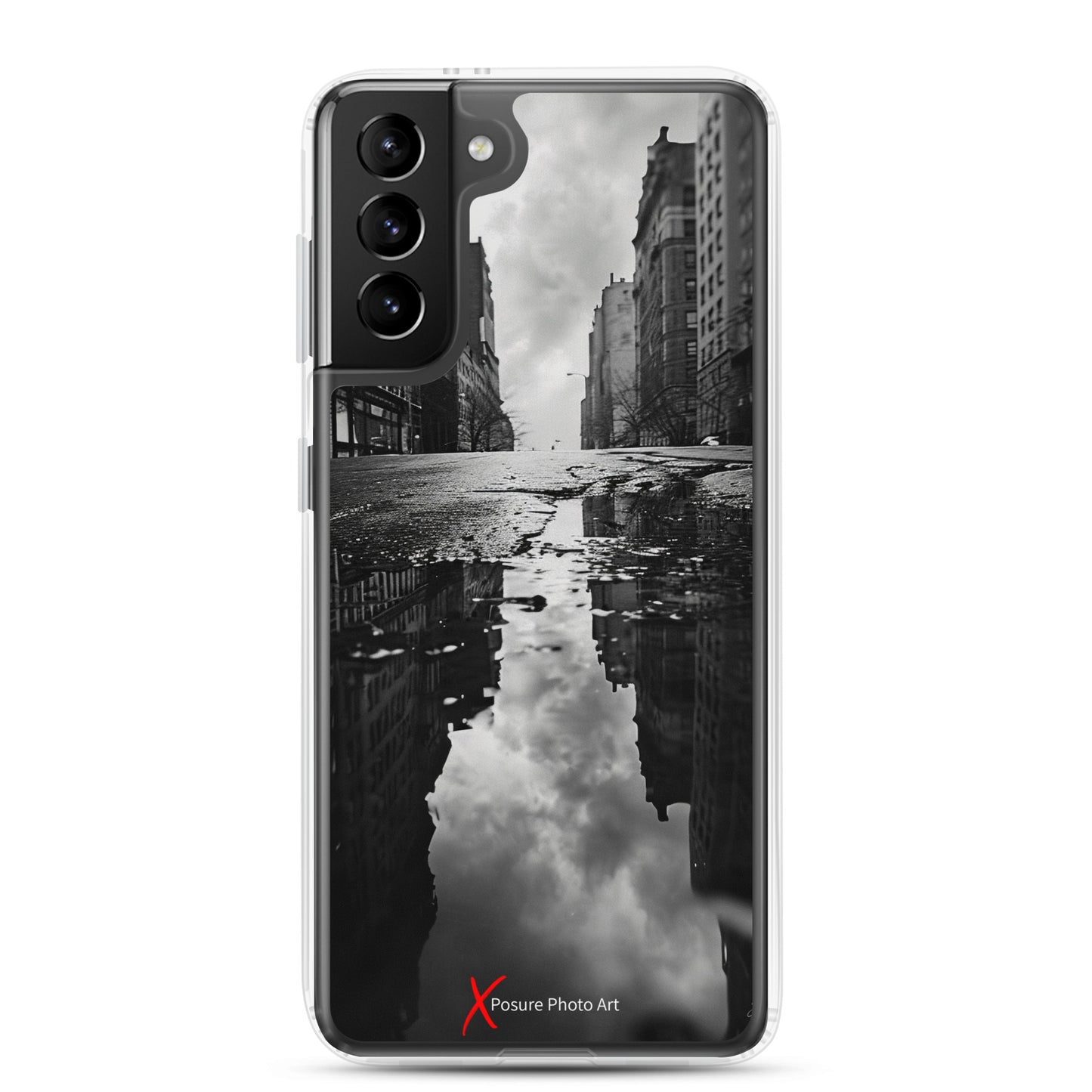 Case for Samsung® Steet with no Name