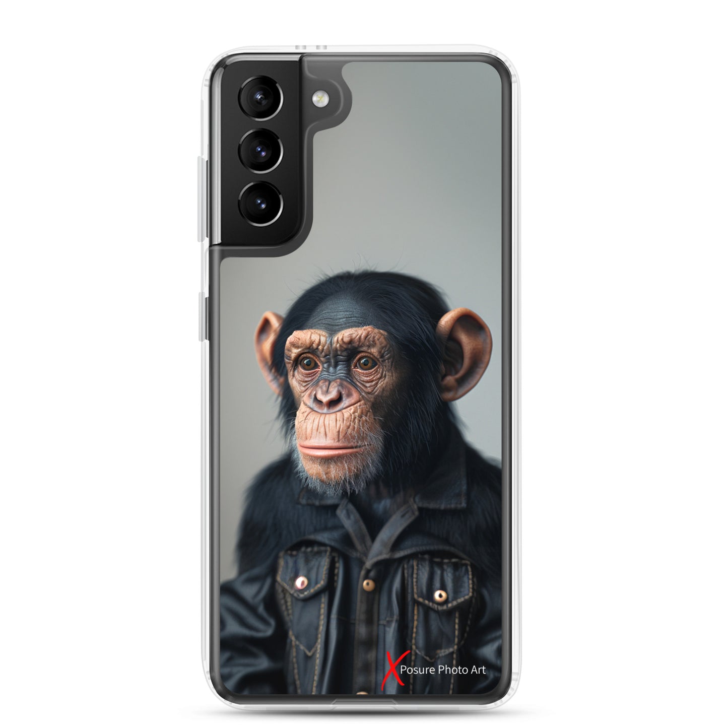 Case for Samsung® Monkey