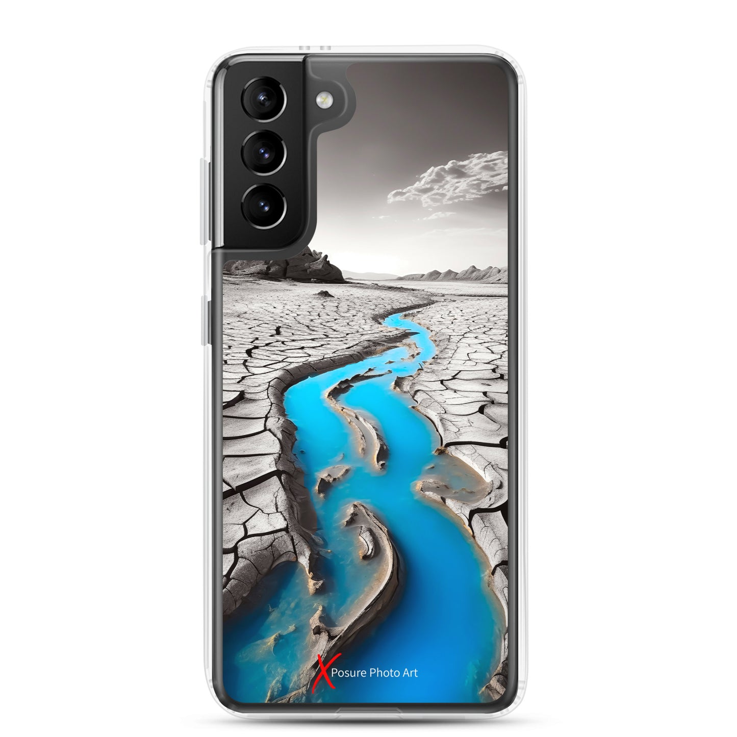 Case for Samsung® Blue River