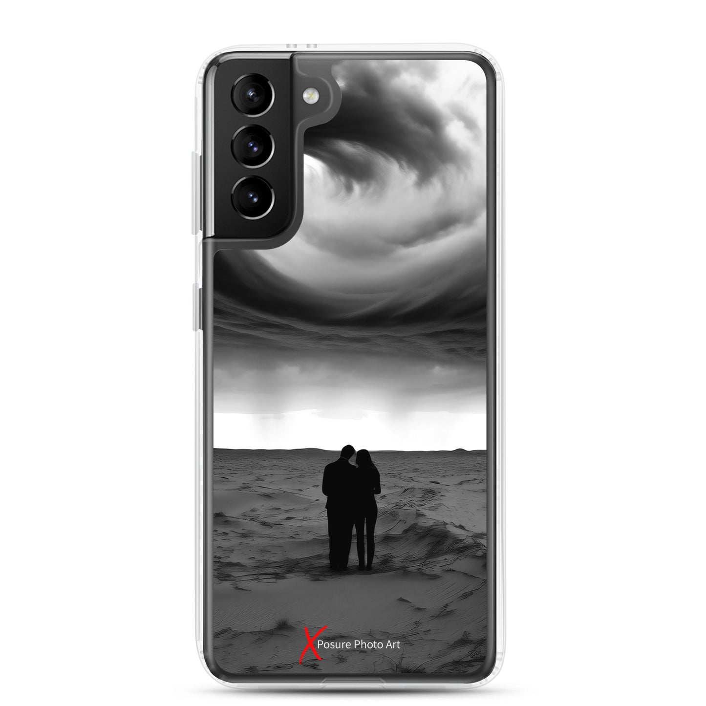 Case for Samsung® Eye of the Storm