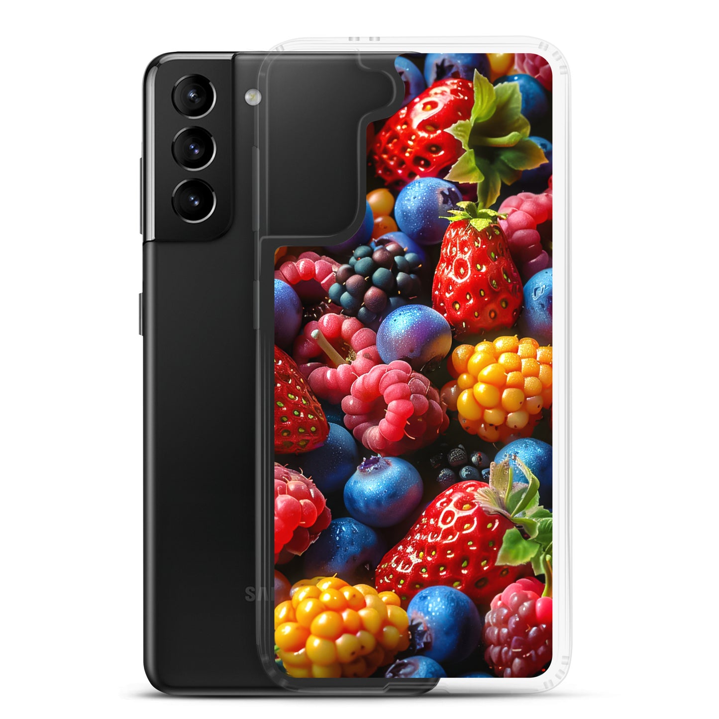 Case for Samsung® Berries