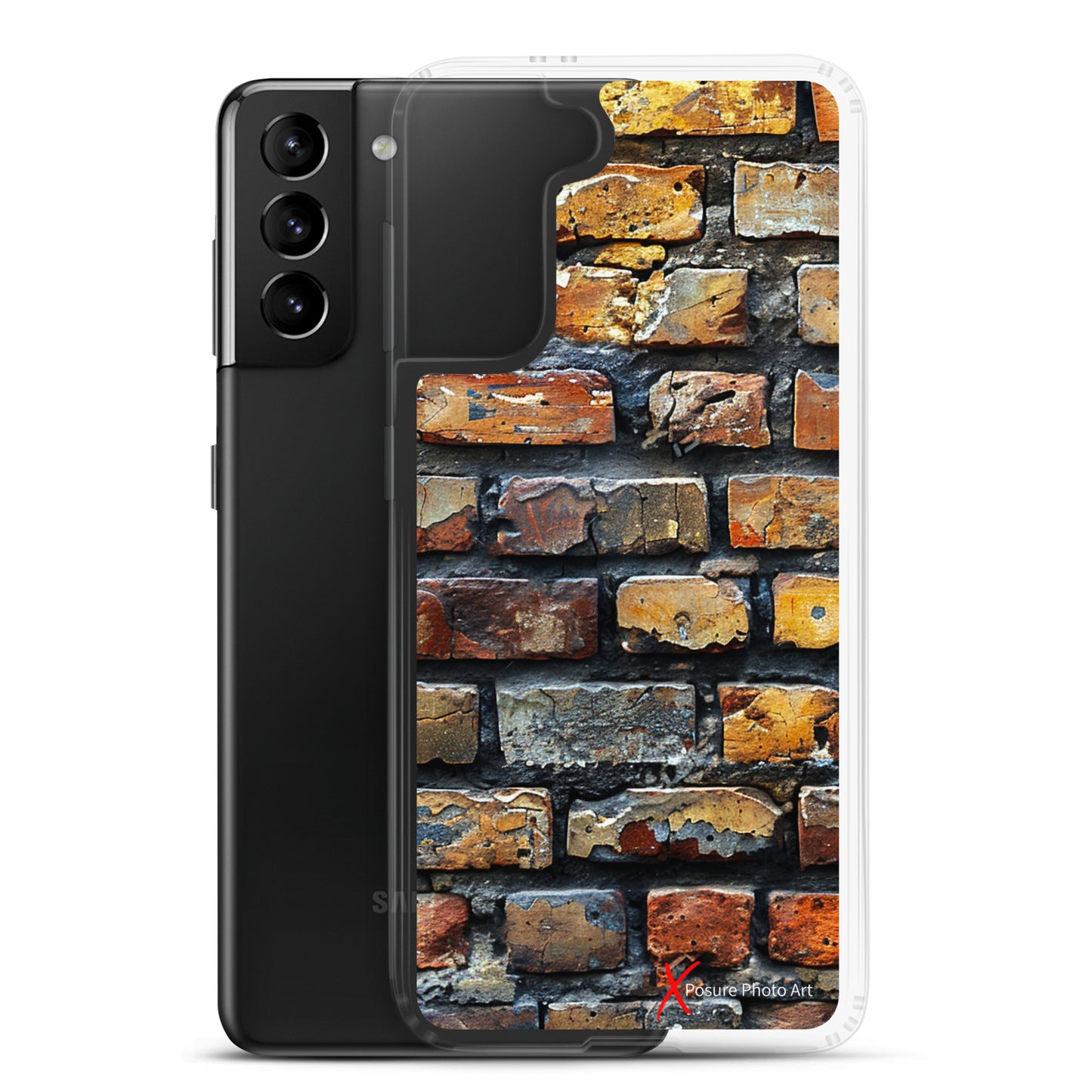 Case for Samsung® Bricks