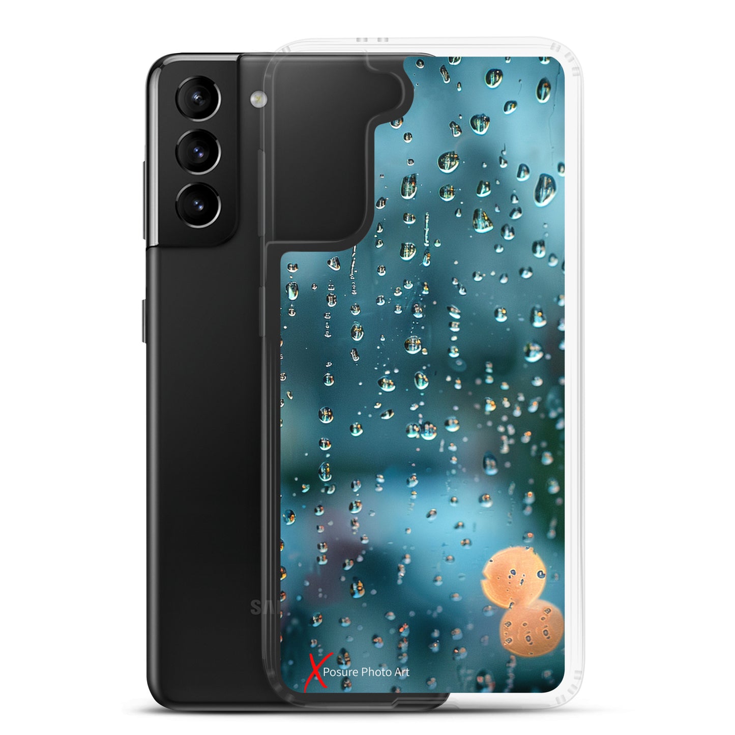 Case for Samsung® Drops