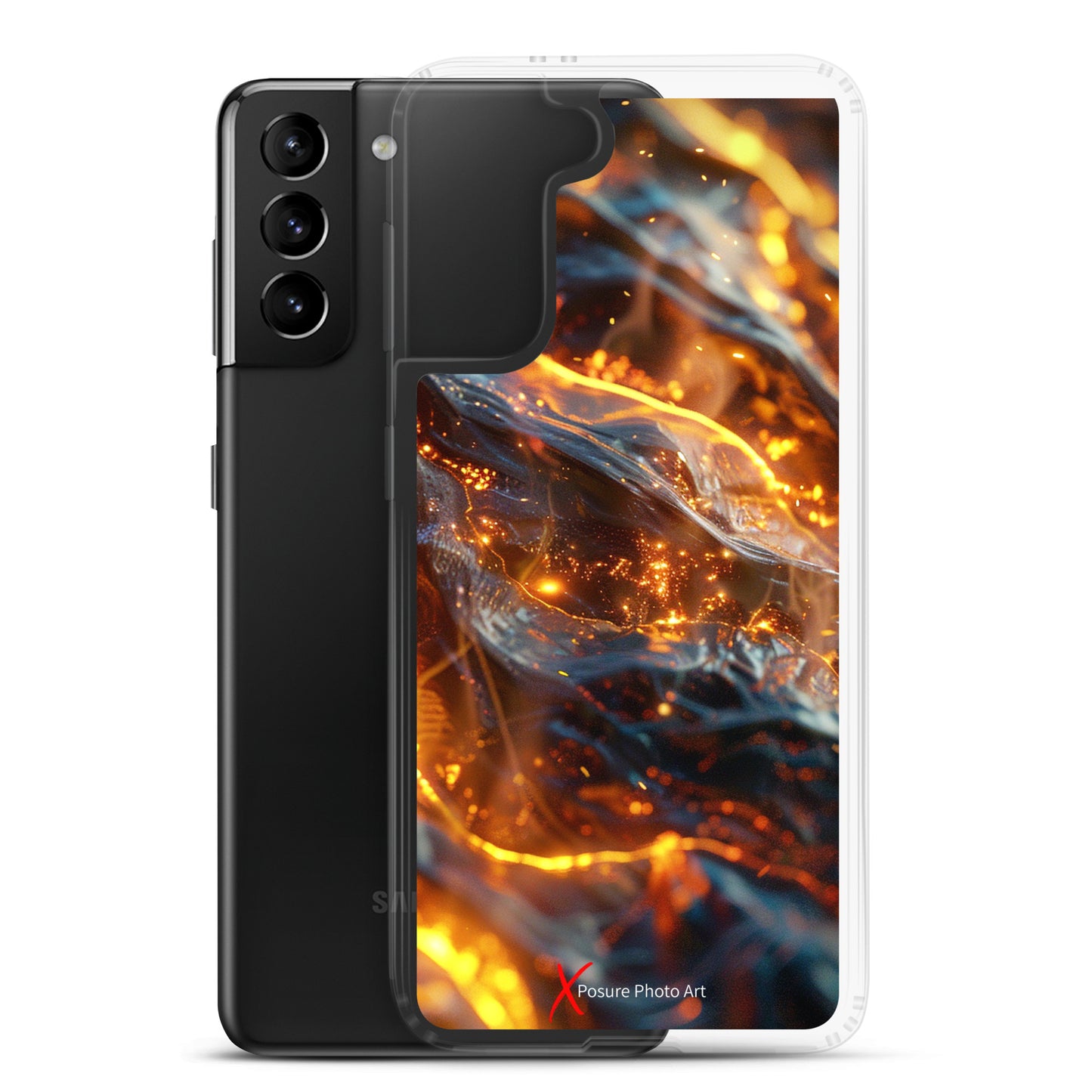 Case for Samsung® Lava