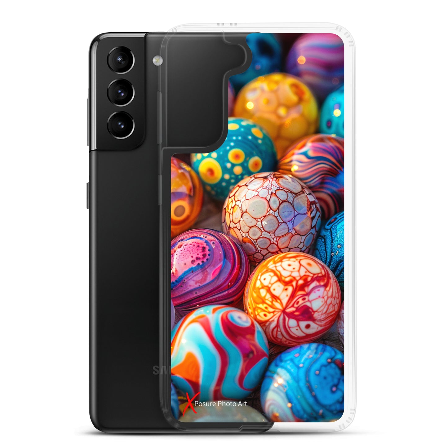 Case for Samsung® Marbles