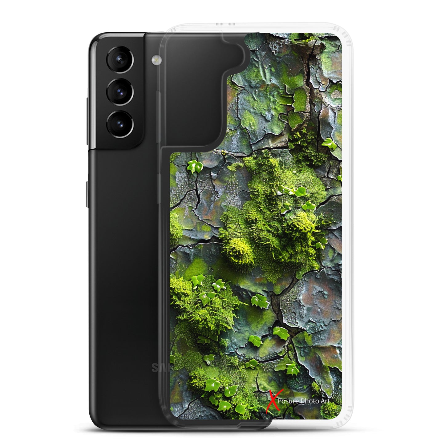 Case for Samsung® Moss